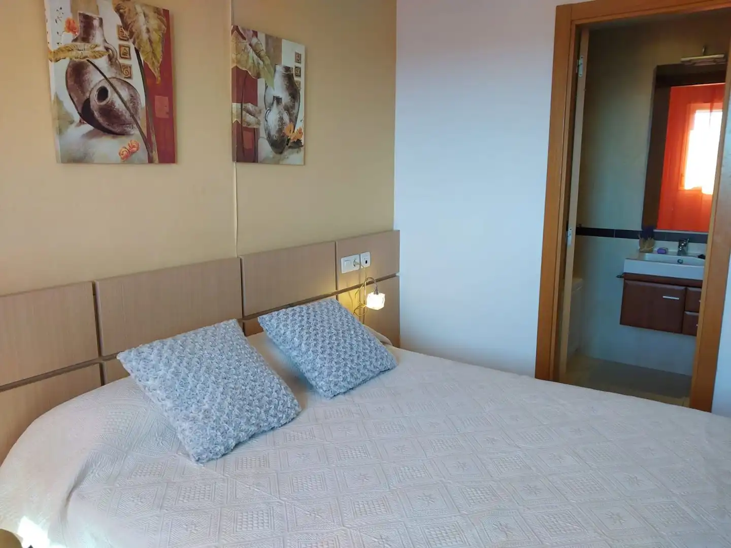 Apartment with terrace for sale in Jardin 3, imagen 29