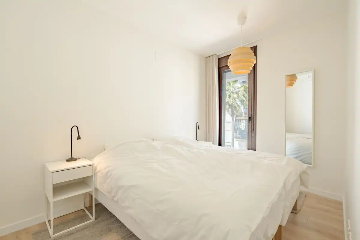 Apartment mit Aufzug zum Verkauf in Estepona Pueblo, imagen 20