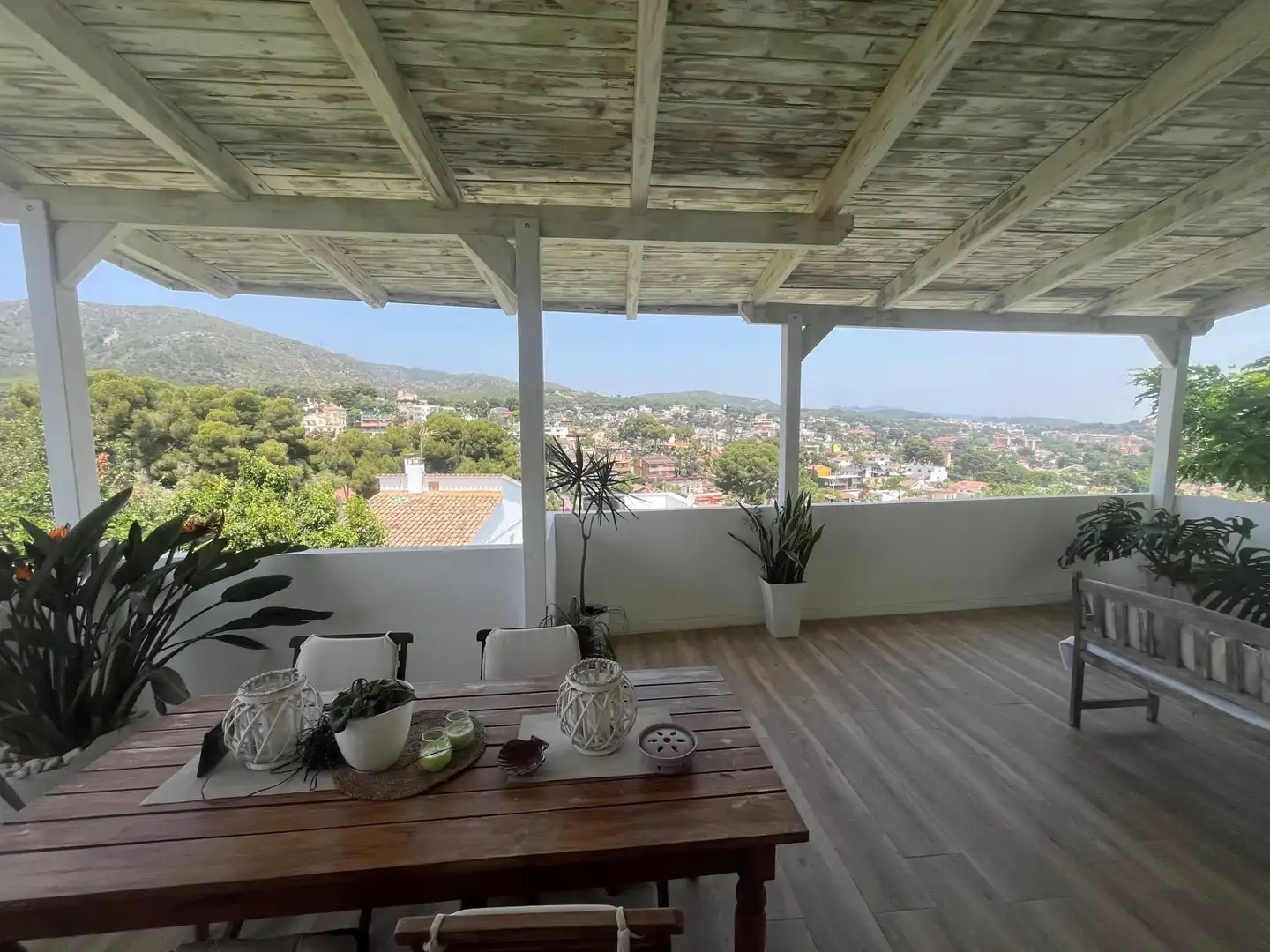 Villa mit Garten zum Verkauf in Bellamar, imagen 34