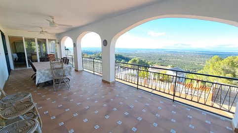 Foto 4 de Casa o chalet en venta en Urbanitzacions i Pedanies Nord, Alzira