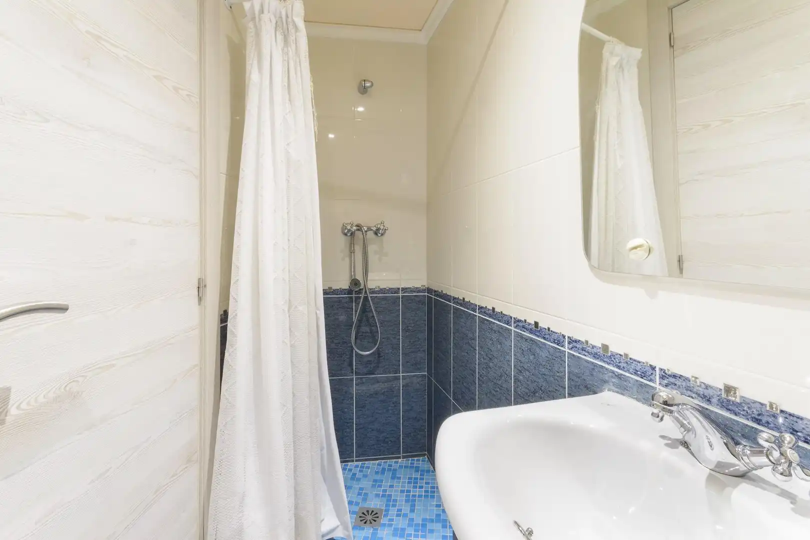 Baño de Apartamento en venta en Gandia con Jardín privado, Terraza y Trastero
