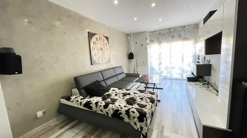 Foto 3 de Piso en venta en Carrer del Torrent D'en Grau, Puigfred, Badalona