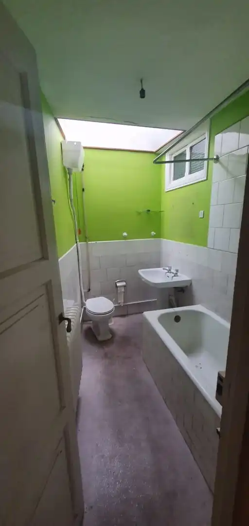 Baño de Edificio en venta en León Capital 