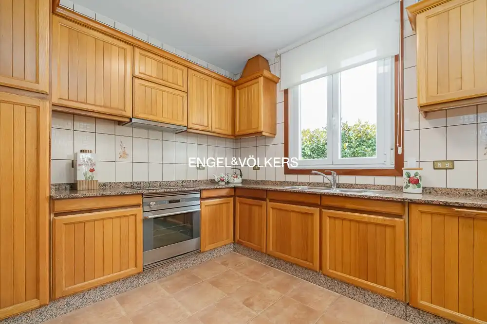Casa o xalet en venda a Vigo , Pontevedra