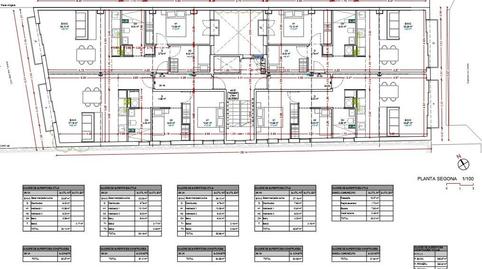 Foto 4 de Residencial en venda a Creu Alta, Sabadell