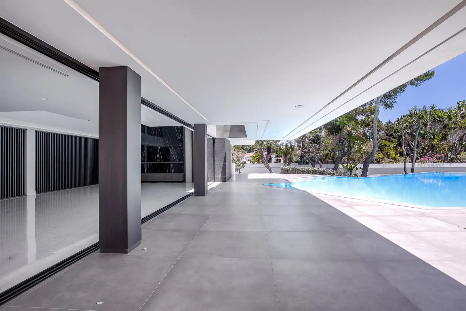 House with pool for sale in Marbella Centro, imagen 14