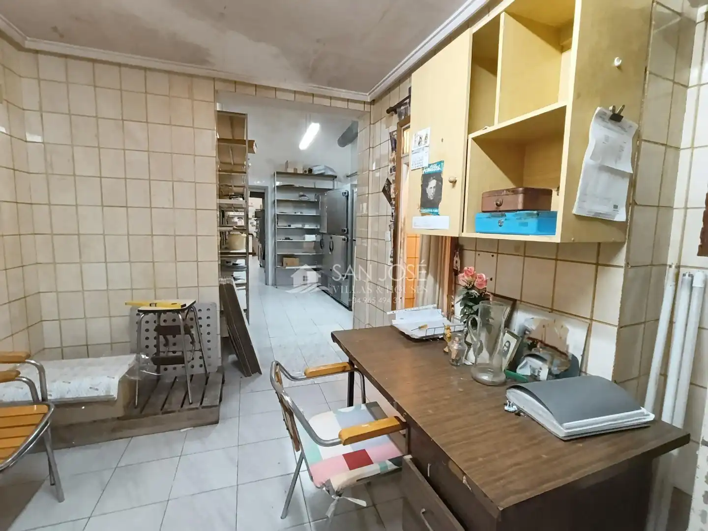Local comercial en venda a Novelda, imagen 10