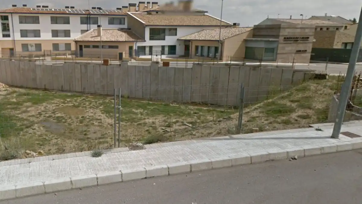 Lands and plots for sale in Proyecto, imagen 6