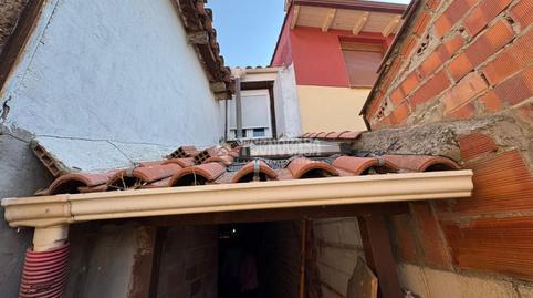 Foto 2 de Casa adosada en venta en Cigales, Valladolid