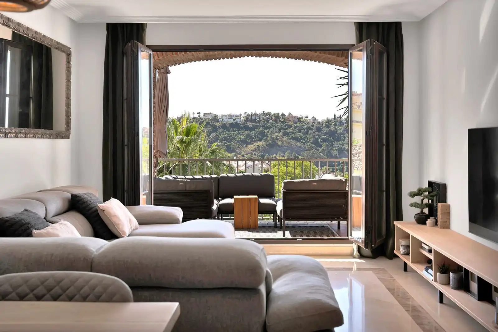 Apartamento con piscina en venta en Calle la Pacheca Alta 22, imagen 6