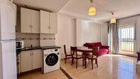 Kitchen of Flat for sale in Roquetas de Mar  with Terrace