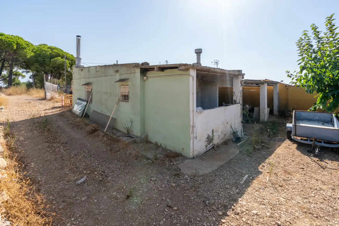 Terreno rustico in vendita a Camí de Codonyol 181, imagen 4