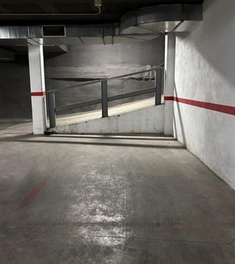 Photo 2 of Garage for rent in Carrer Covadonga de, Covadonga, Sabadell