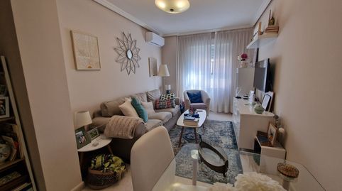 Foto 2 de Piso en venta en Calle Capitán Cortés, El Pilar - La Estación, Talavera de la Reina