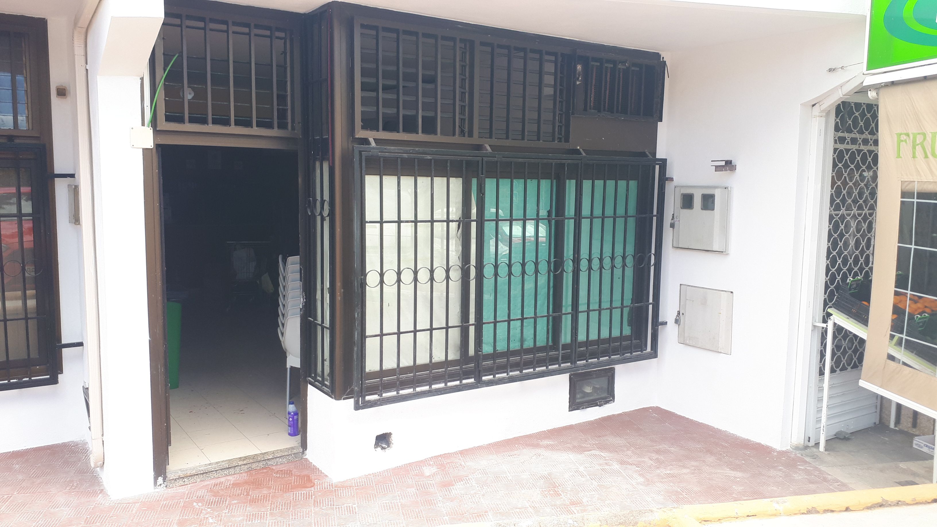 Local de lloguer a Carretera General Puerto Cruz - Arenas, 30, San Antonio - Las Arenas