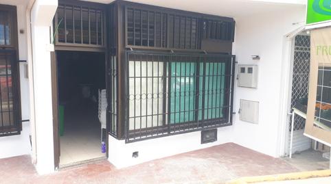 Photo 2 of Premises to rent in Carretera General Puerto Cruz - Arenas, 30, San Antonio - Las Arenas, Puerto de la Cruz