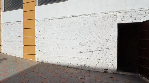 Foto 3 von Geschaftsraum zur Miete in Los Boliches, Fuengirola