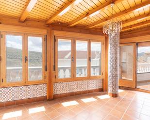 Casa adosada en venda en Lecrín amb Jardí privat, Terrassa i Traster