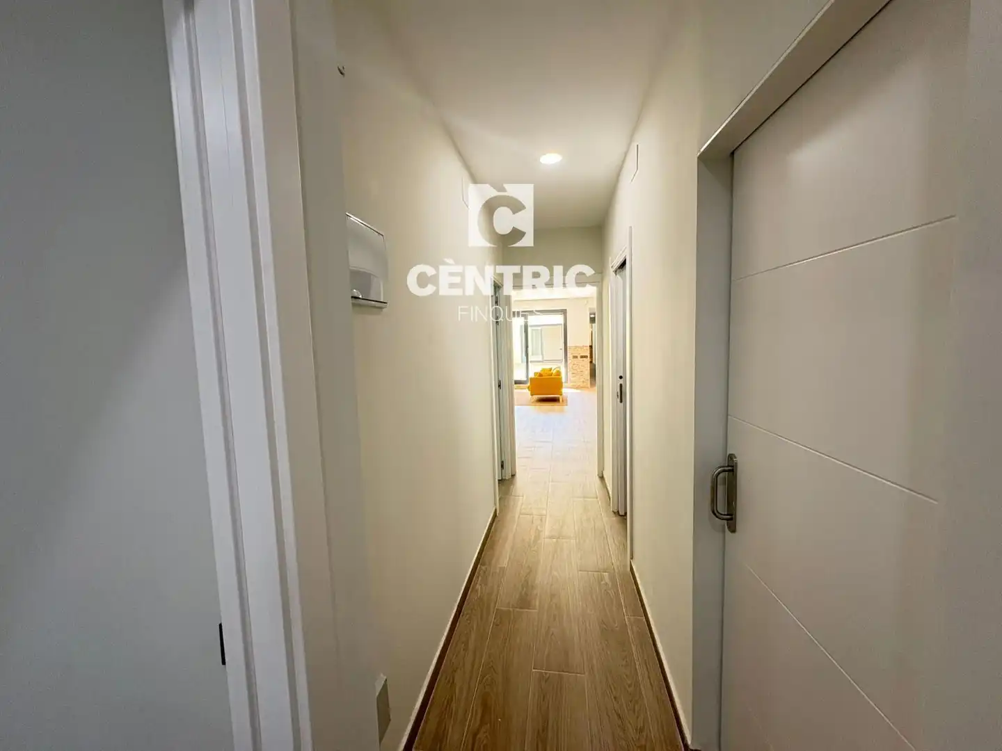 Flat for sale in Terrassa  with Terrace