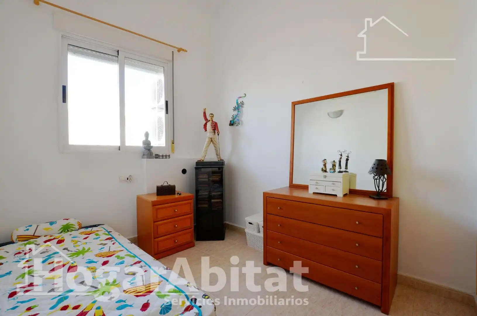Penthouse mit Terrasse zum Verkauf in Calle Cullera, imagen 24