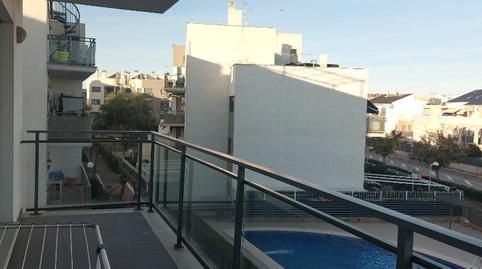 Photo 3 of Flat to rent in Carrer Puntarró, 7, Alfara del Patriarca, Valencia