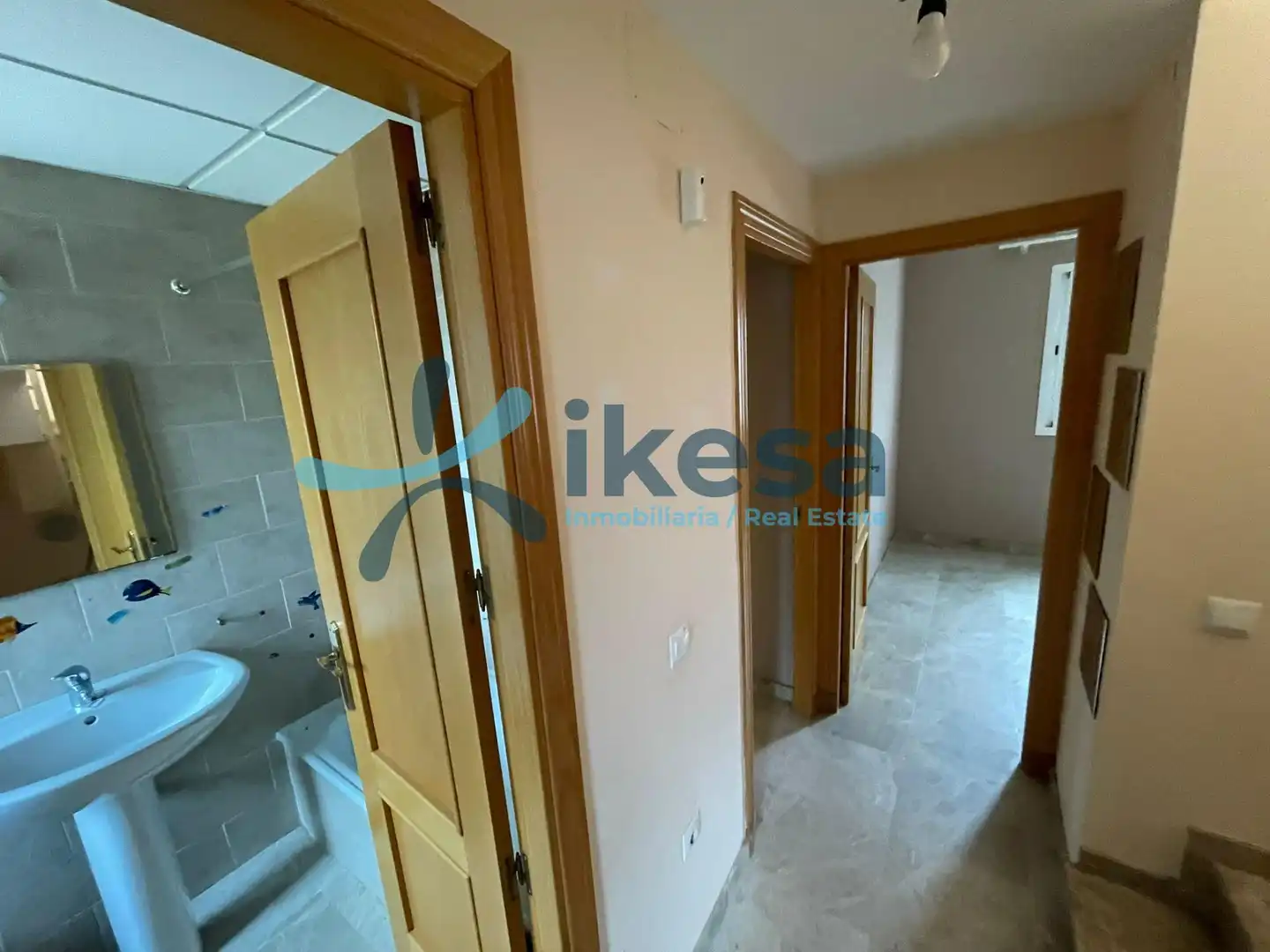 Casa adosada en venta en Castilleja de la Cuesta con Aire acondicionado