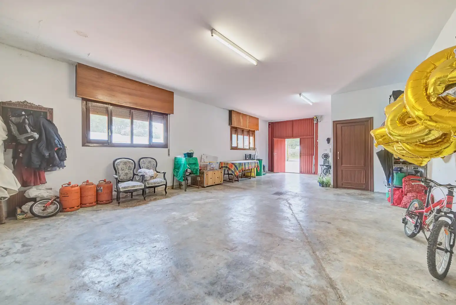 Casa o chalet en venta en Irañeta con Calefacción, Jardín privado y Parquet
