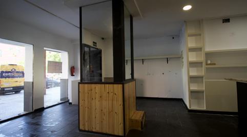 Photo 5 of Premises to rent in Valdepasillas - La Paz - Huerta Rosales, Badajoz