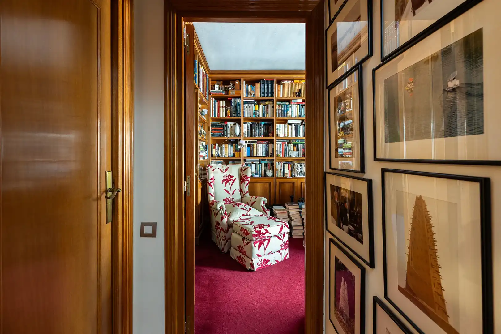Apartament en venda en Barcelona