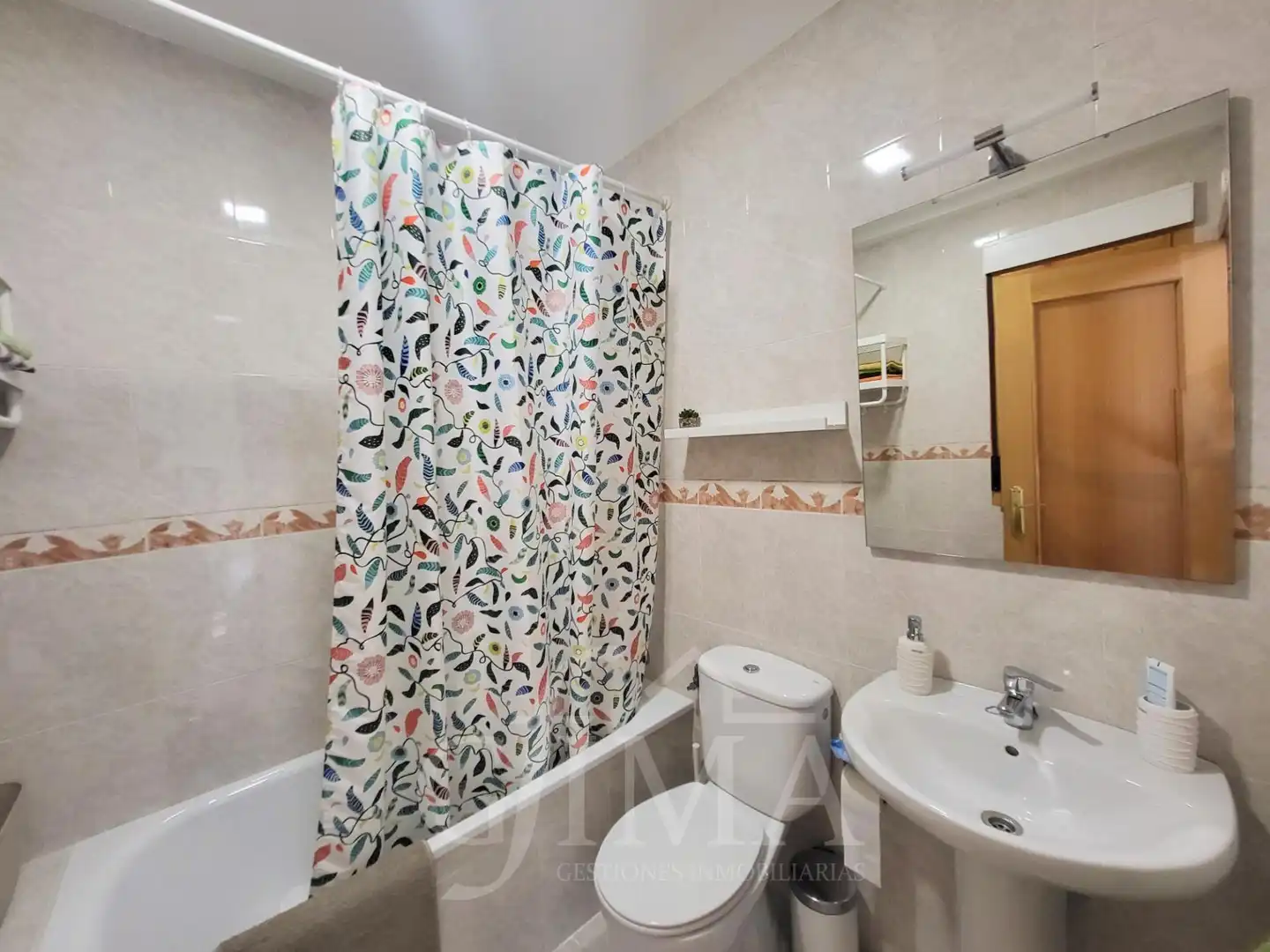 Baño de Dúplex en venta en Ruidera con Aire acondicionado y Trastero