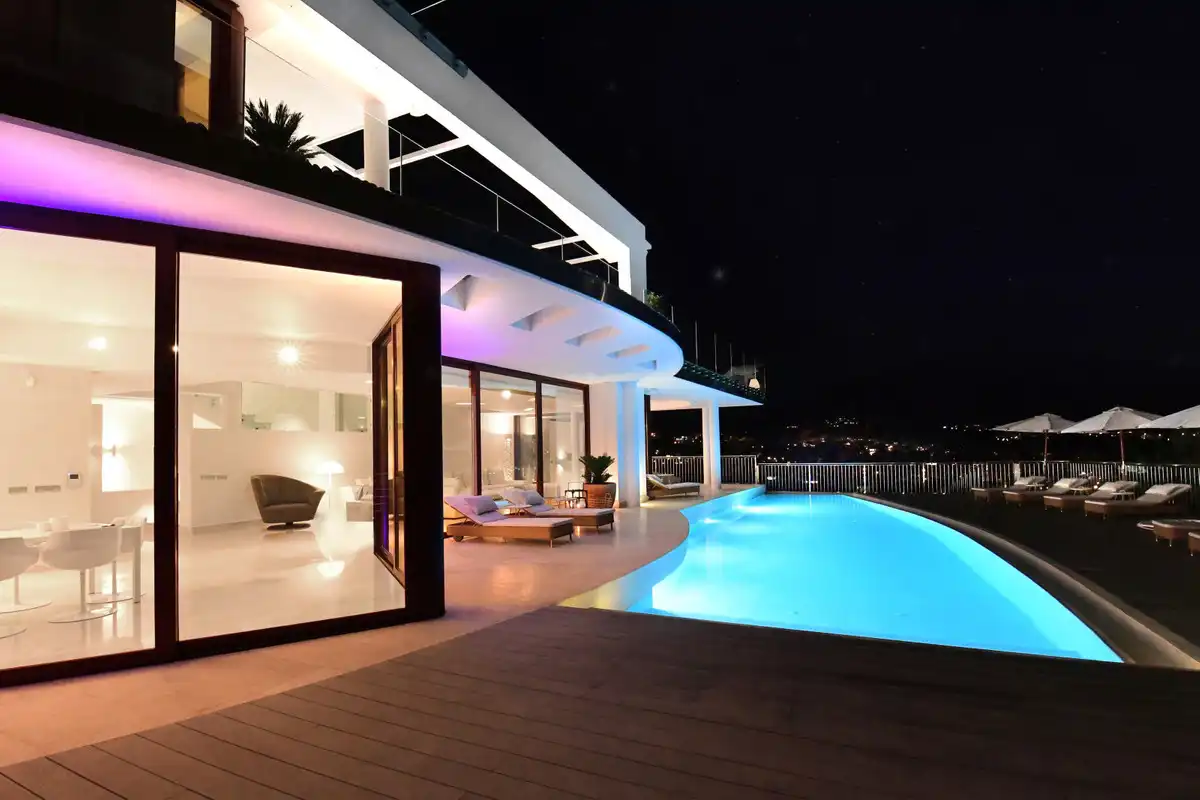 Casa amb piscina en venda a Nueva Andalucía, imagen 9