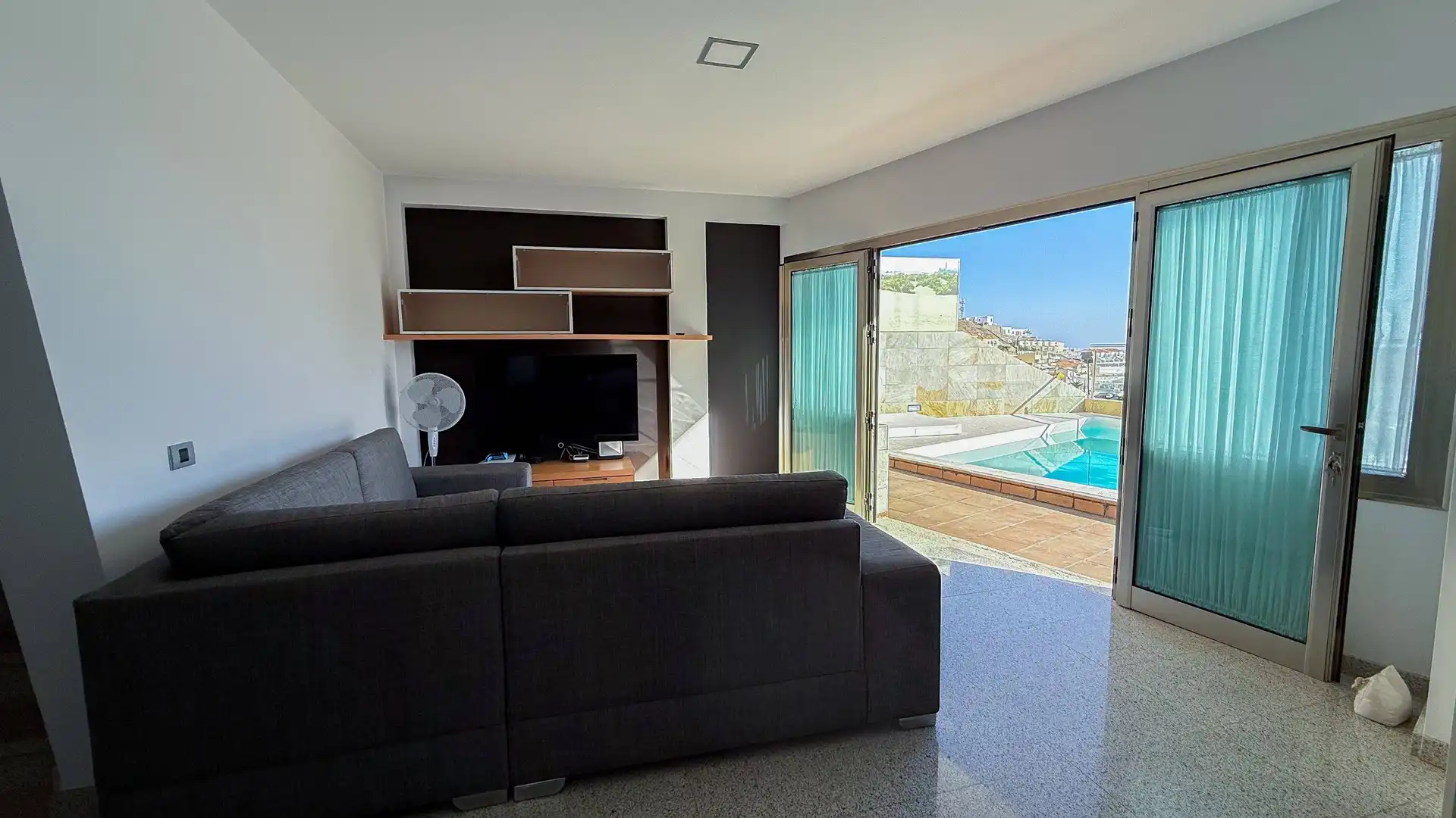 Casa amb piscina de lloguer a Arguineguín, imagen 61