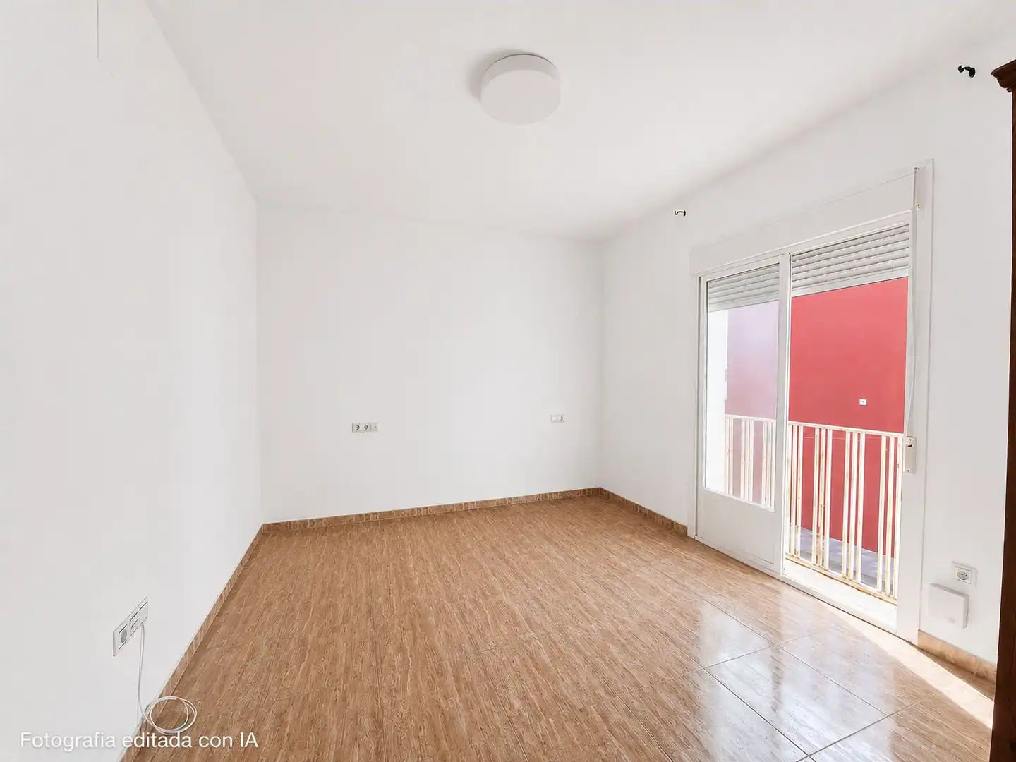 Habitación de Casa o chalet en venta en La Carolina con Balcón