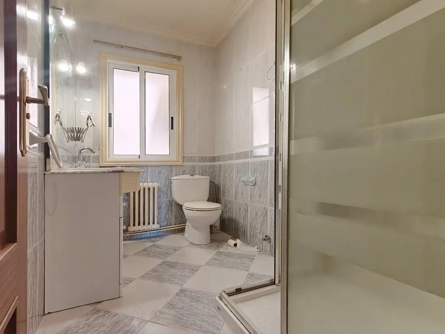 Baño de Piso en venta en Vilagarcía de Arousa