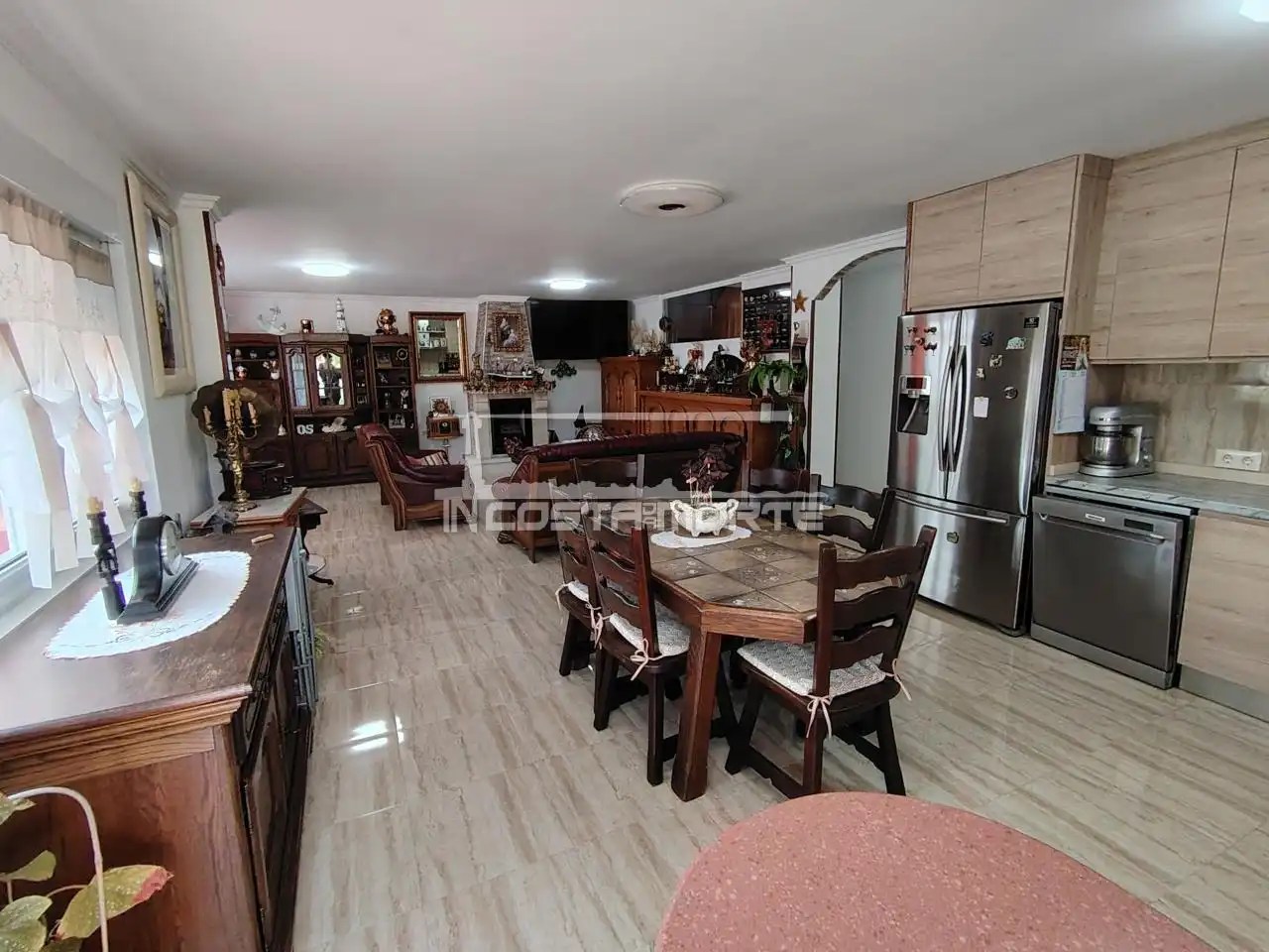Detached homes for sale in Fisterra  with Heating, Terrace and Storage room