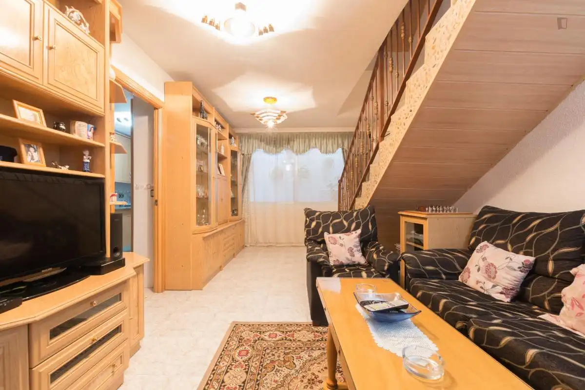 Habitació a La Alhóndiga