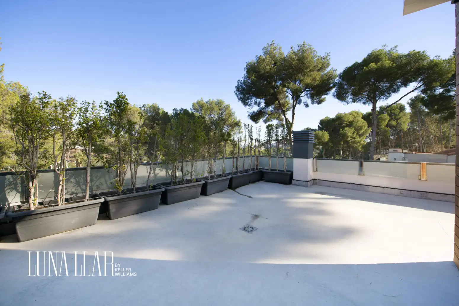 Terrace of Houses for sale in Castelldefels  with Heating