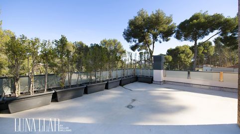 Photo 5 of Houses for sale in Castelldefels - Passeig de Miramar, Montmar, Castelldefels