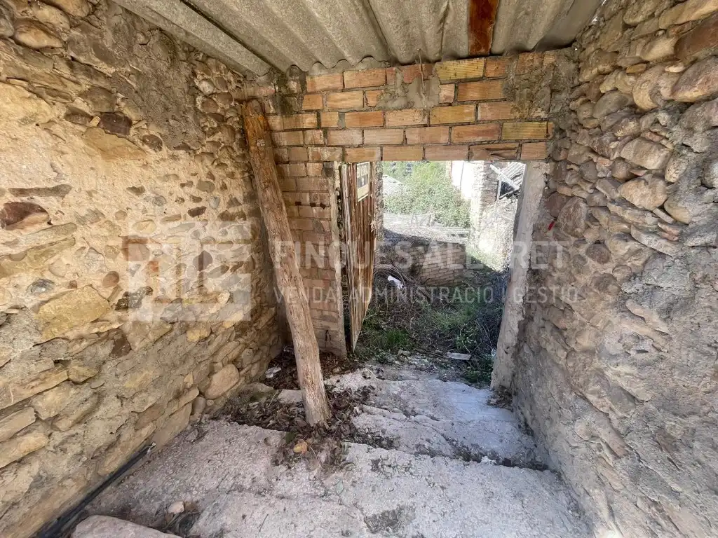 Residencial en venda en Salàs de Pallars