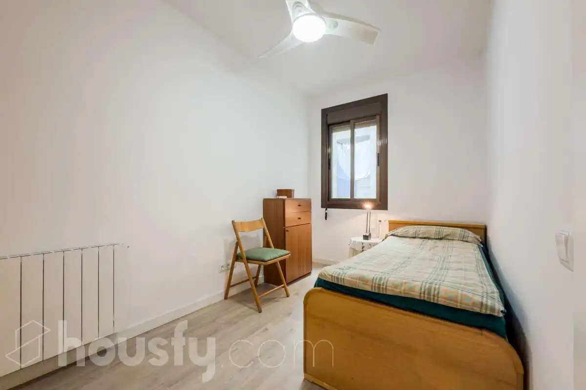 Wohnung mit Terrasse zum Verkauf in Carrer de la Marina ., imagen 12