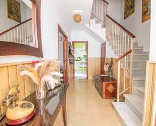 Single-family semi-detached for sale in Paterna de Rivera  with Air Conditioner