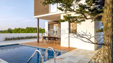 Foto 3 de Residencial en venta en Aguiles, 7, Roca Grossa, Girona