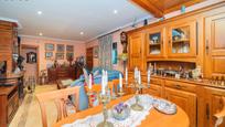 Dining room of House or chalet for sale in Cadalso de los Vidrios  with Heating, Private garden and Swimming Pool