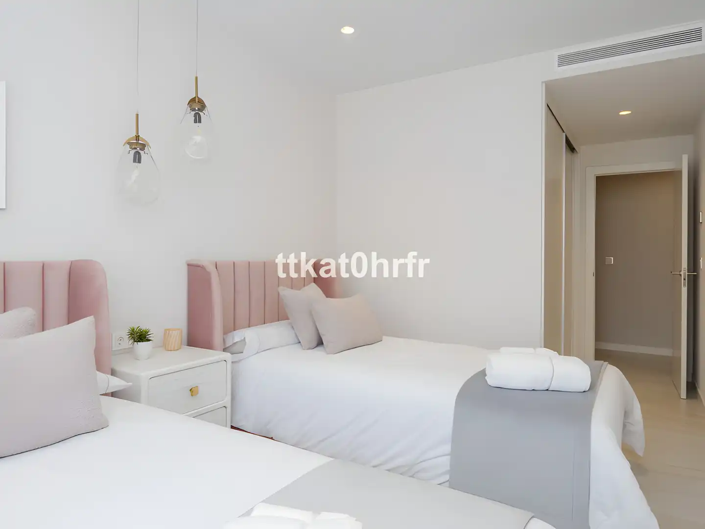 Casa a schiera con piscina in vendita a Nueva Andalucía, imagen 22
