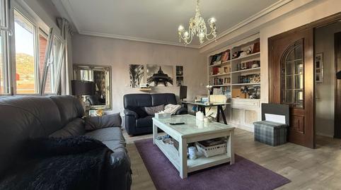 Foto 2 de Pis en venda a San Martín del Rey Aurelio, Asturias