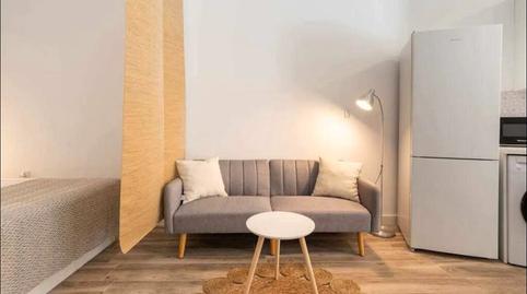 Photo 4 of Study to rent in Calle Carraca, 6, Parque Victoria Eugenia, Málaga