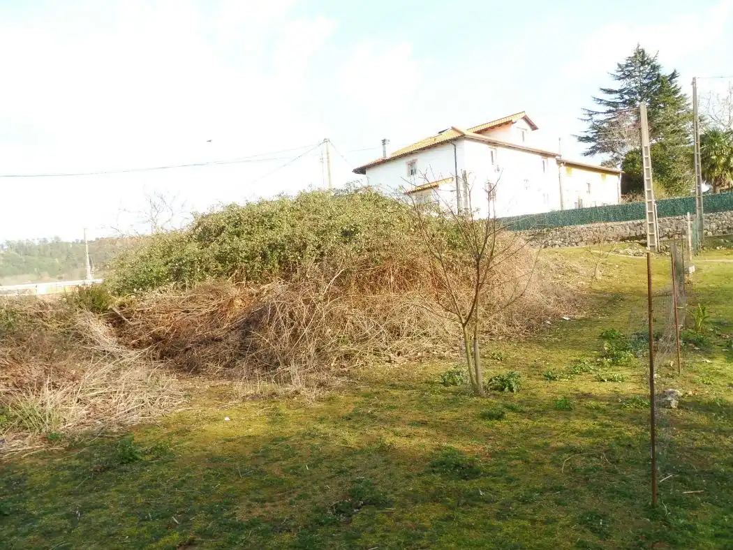 Residential land for sale in Villaescusa (Cantabria), imagen 8