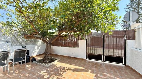 Foto 4 de Casa o xalet de lloguer a Santiago de la Ribera, San Javier