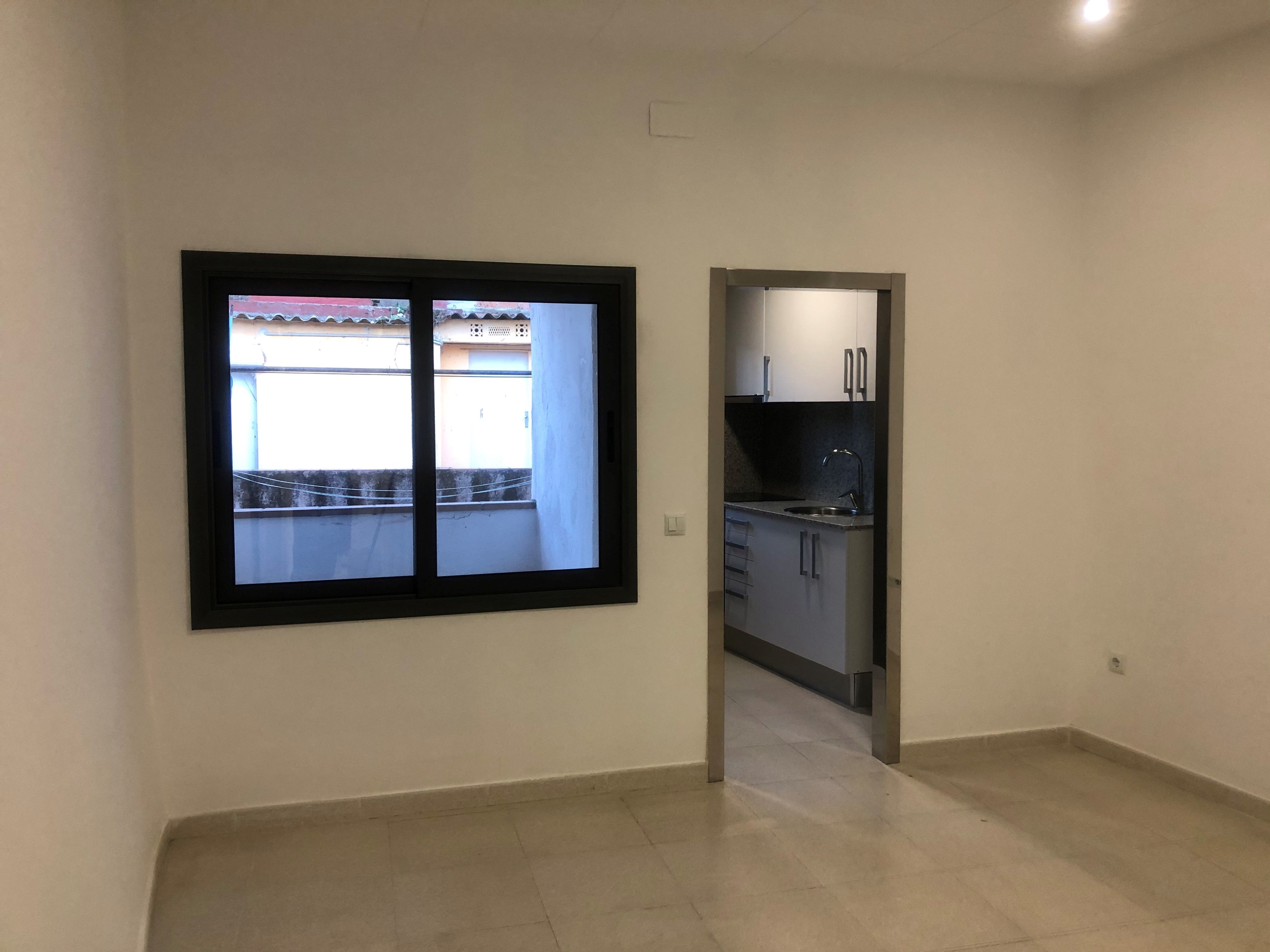 Piso de alquiler en Hostalric