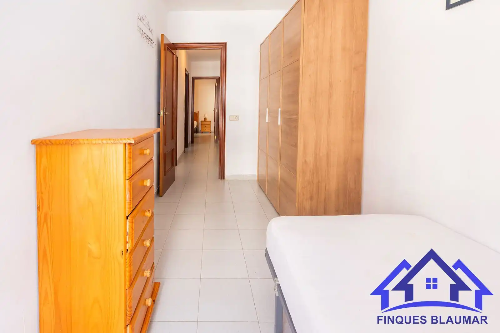 Piso en venta en Pineda de Mar con Terraza